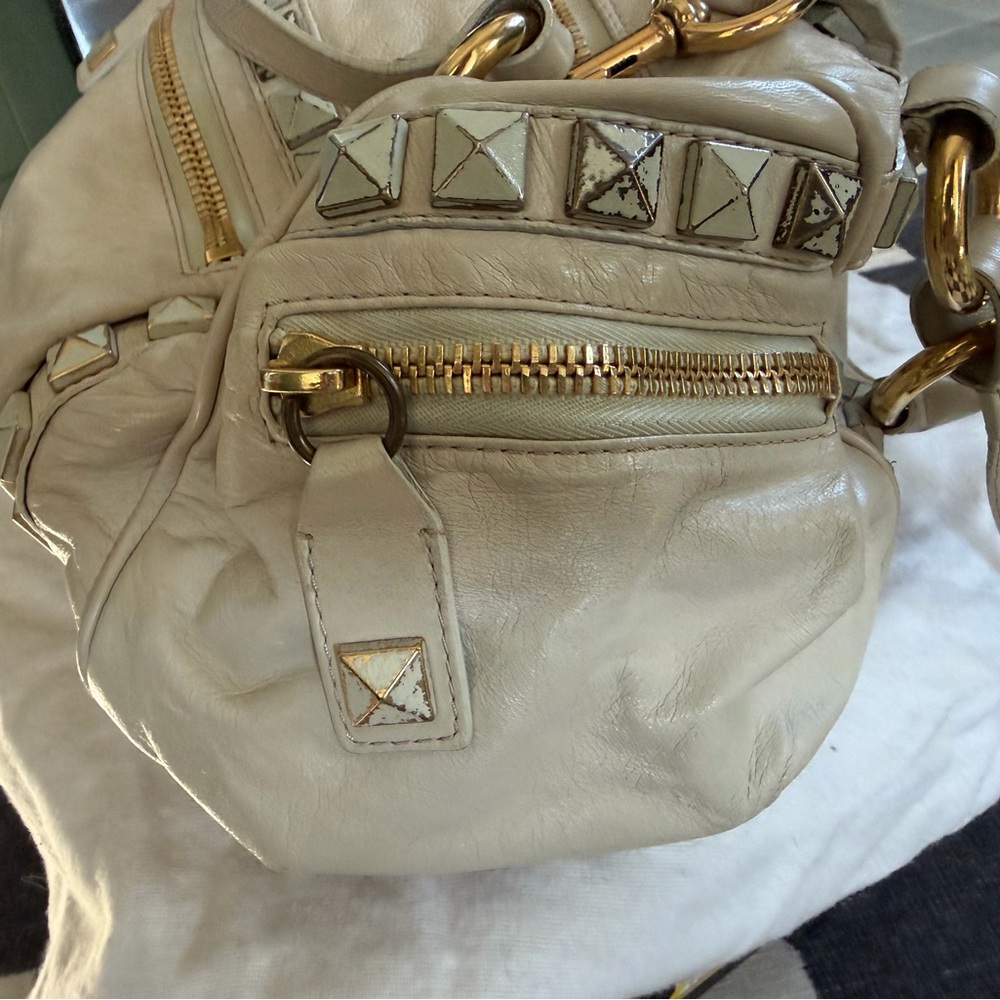 Marc Jacob’s 2006 Sweet Punk Bag - Picture 5 of 14